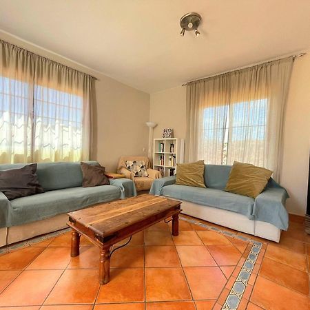 Casa Veroles Tias Luaran gambar
