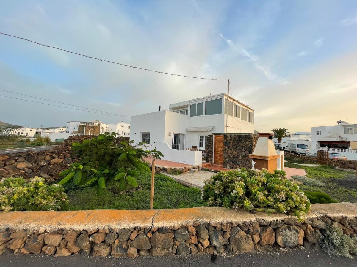 Casa Veroles Tias Luaran gambar