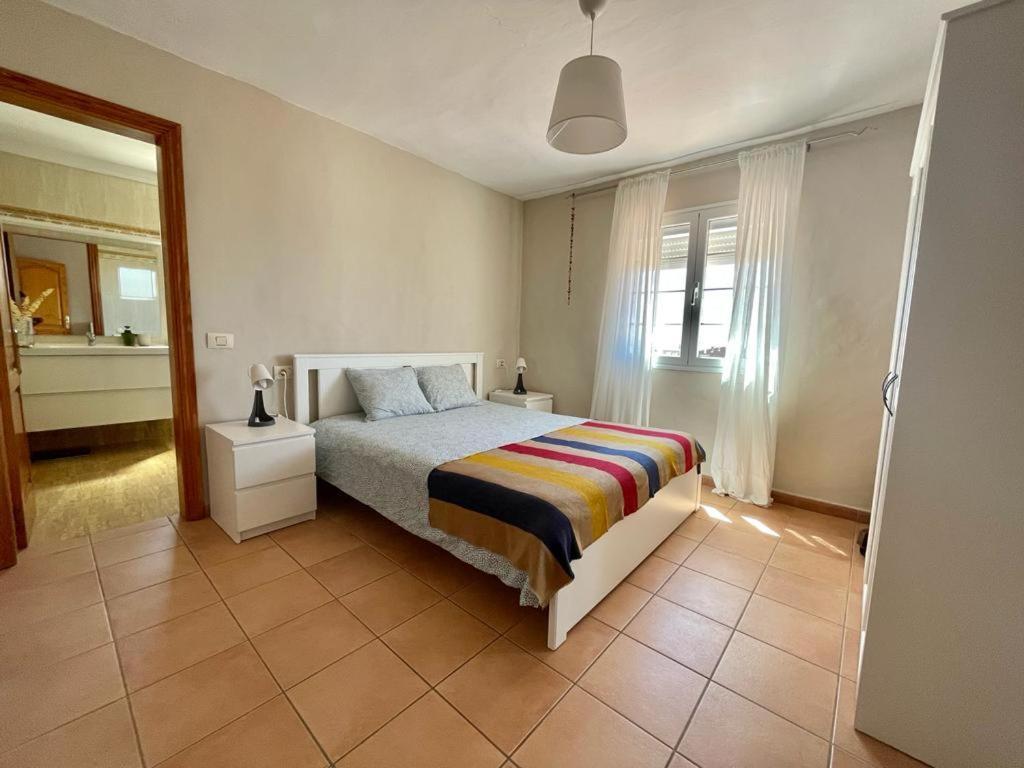 Casa Veroles Tias Luaran gambar