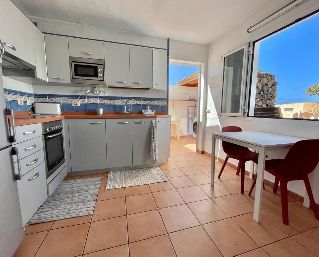 Casa Veroles Tias Luaran gambar