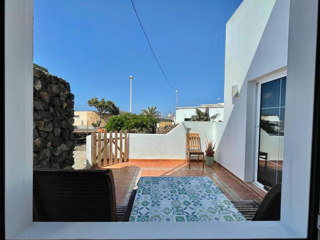 Casa Veroles Tias Luaran gambar