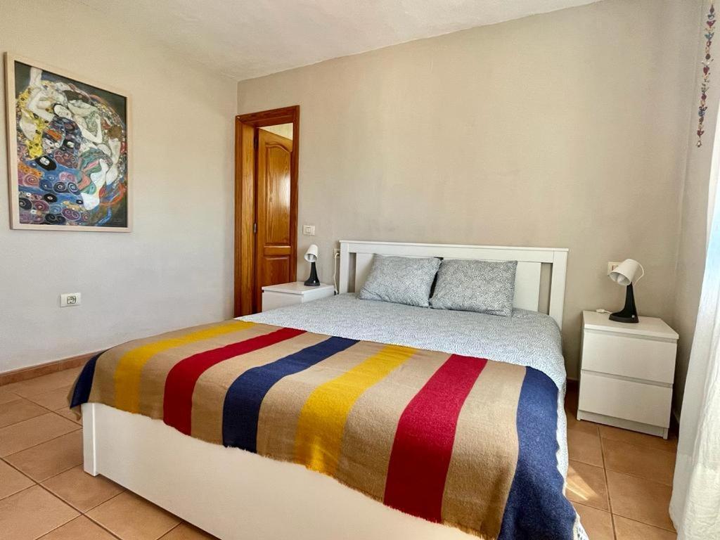 Casa Veroles Tias Luaran gambar