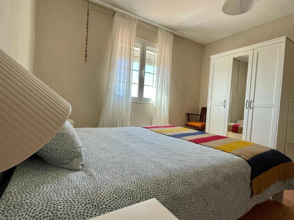 Casa Veroles Tias Luaran gambar