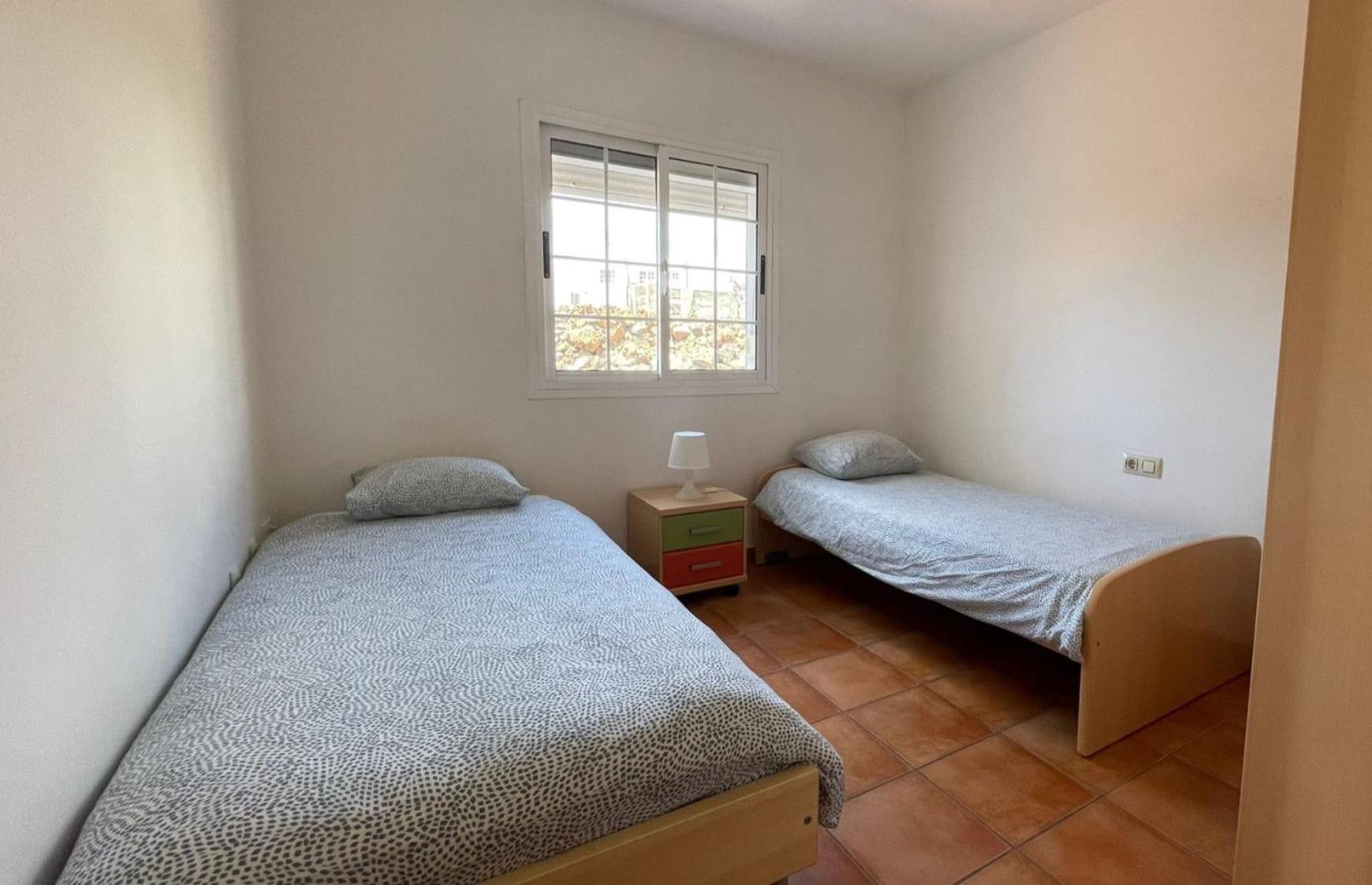 Casa Veroles Tias Luaran gambar