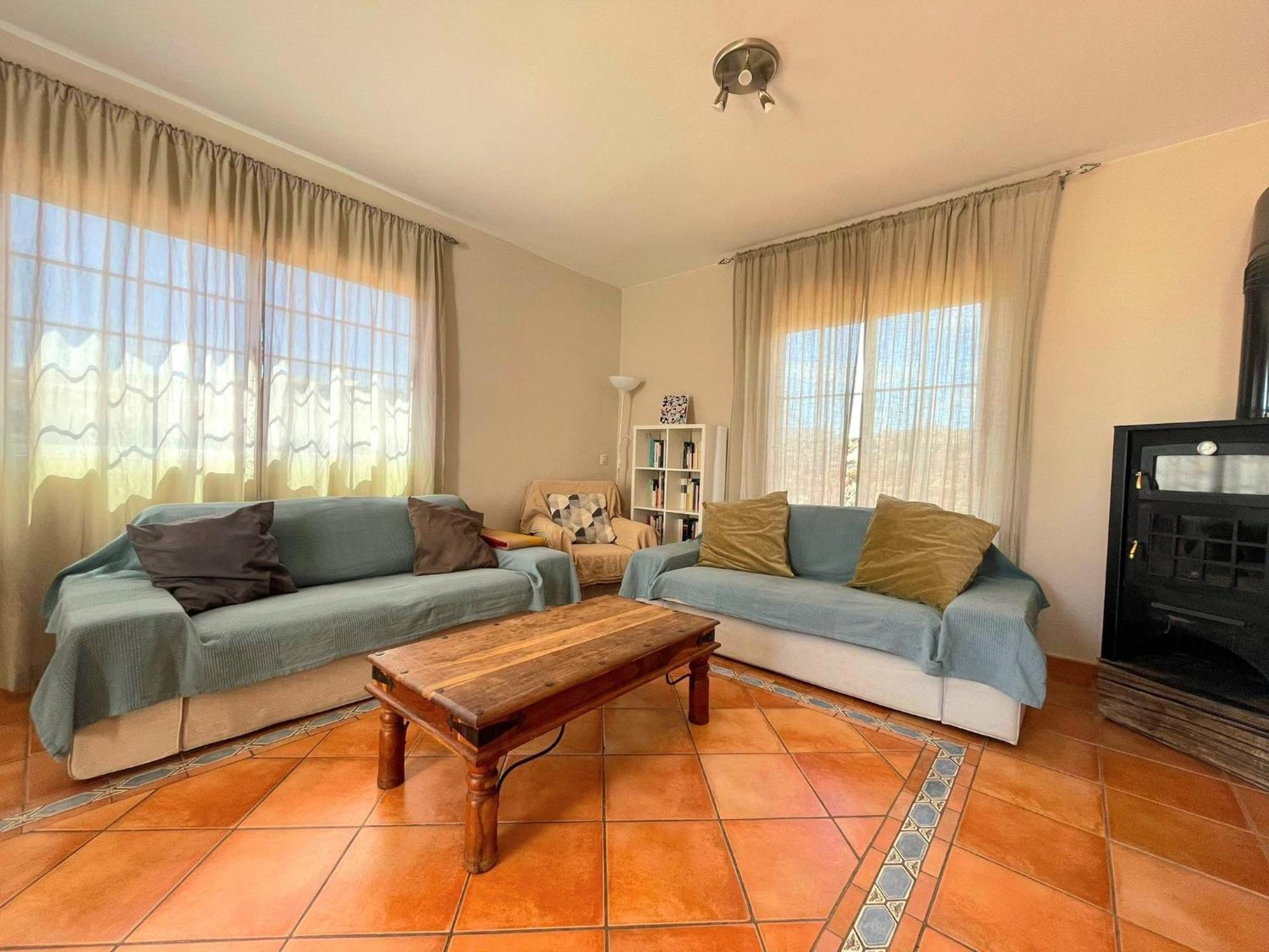 Casa Veroles Tias Luaran gambar