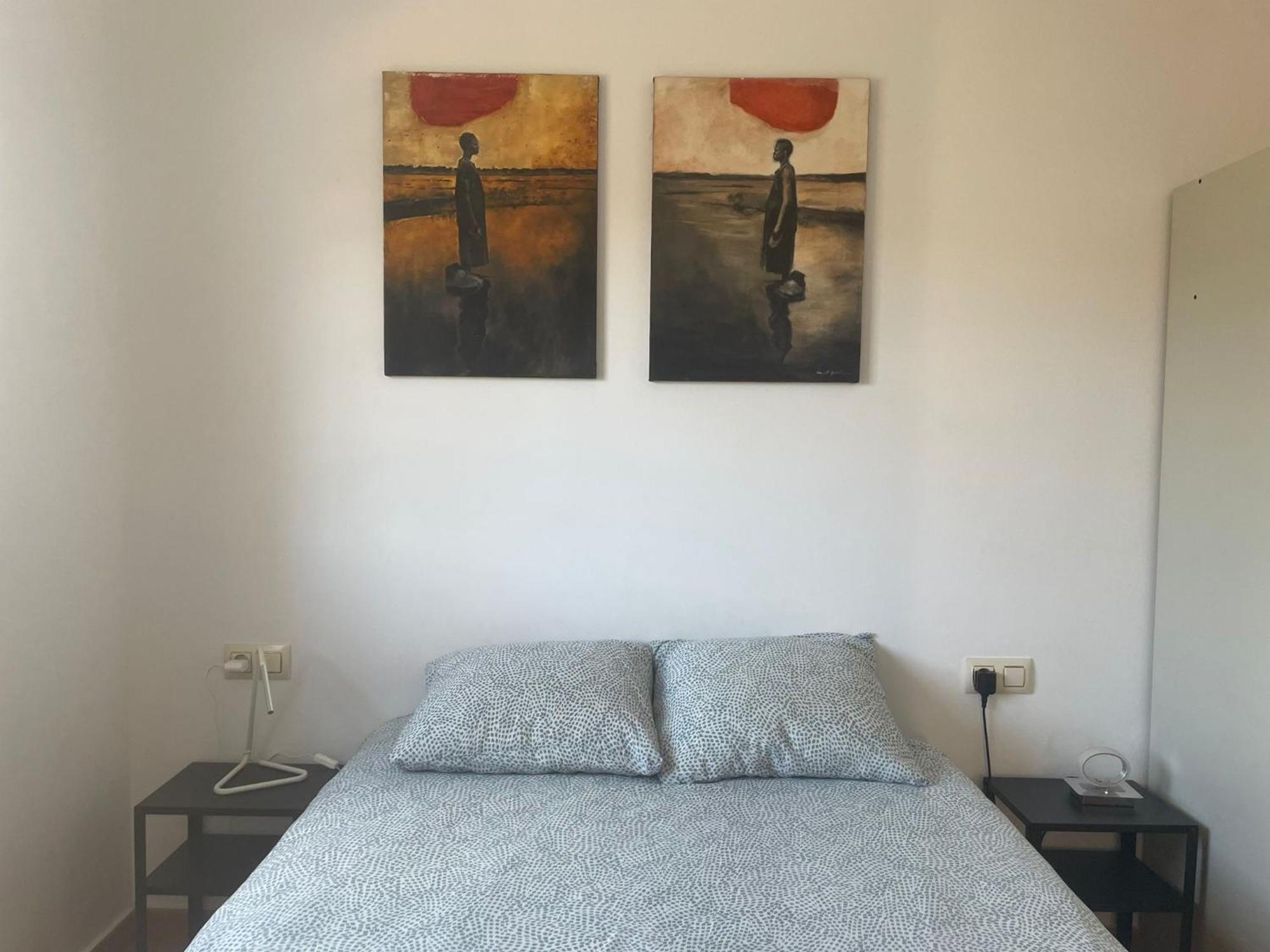 Casa Veroles Tias Luaran gambar