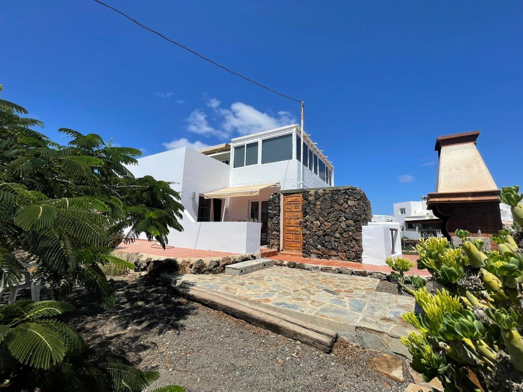 Casa Veroles Tias Luaran gambar