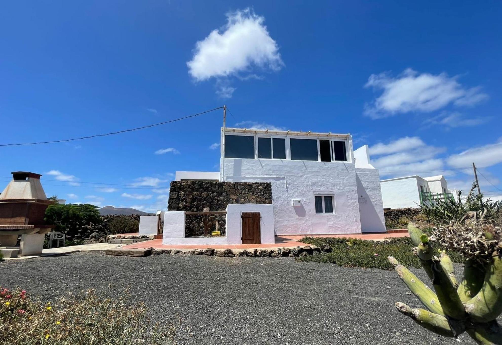 Casa Veroles Tias Luaran gambar