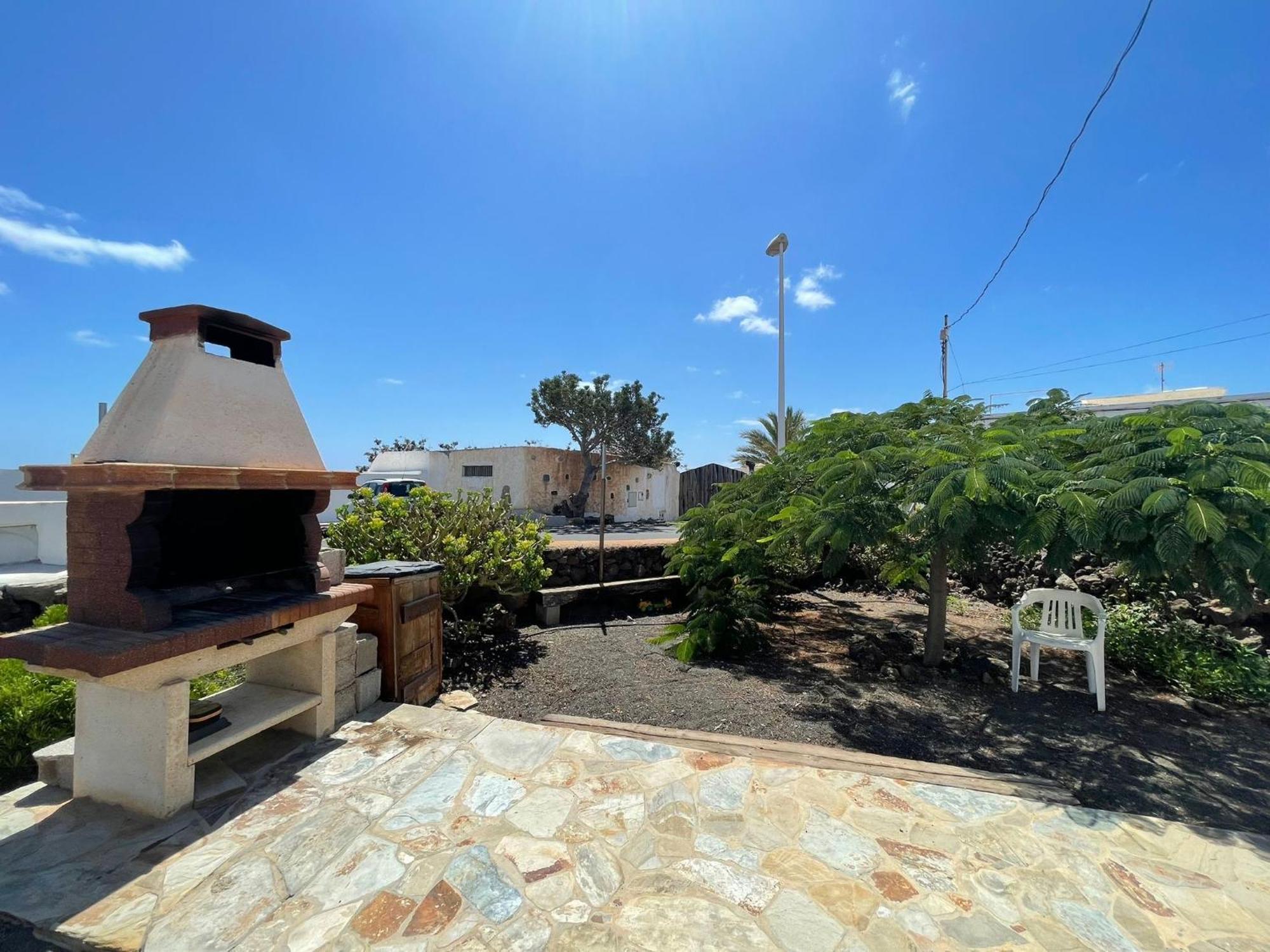 Casa Veroles Tias Luaran gambar
