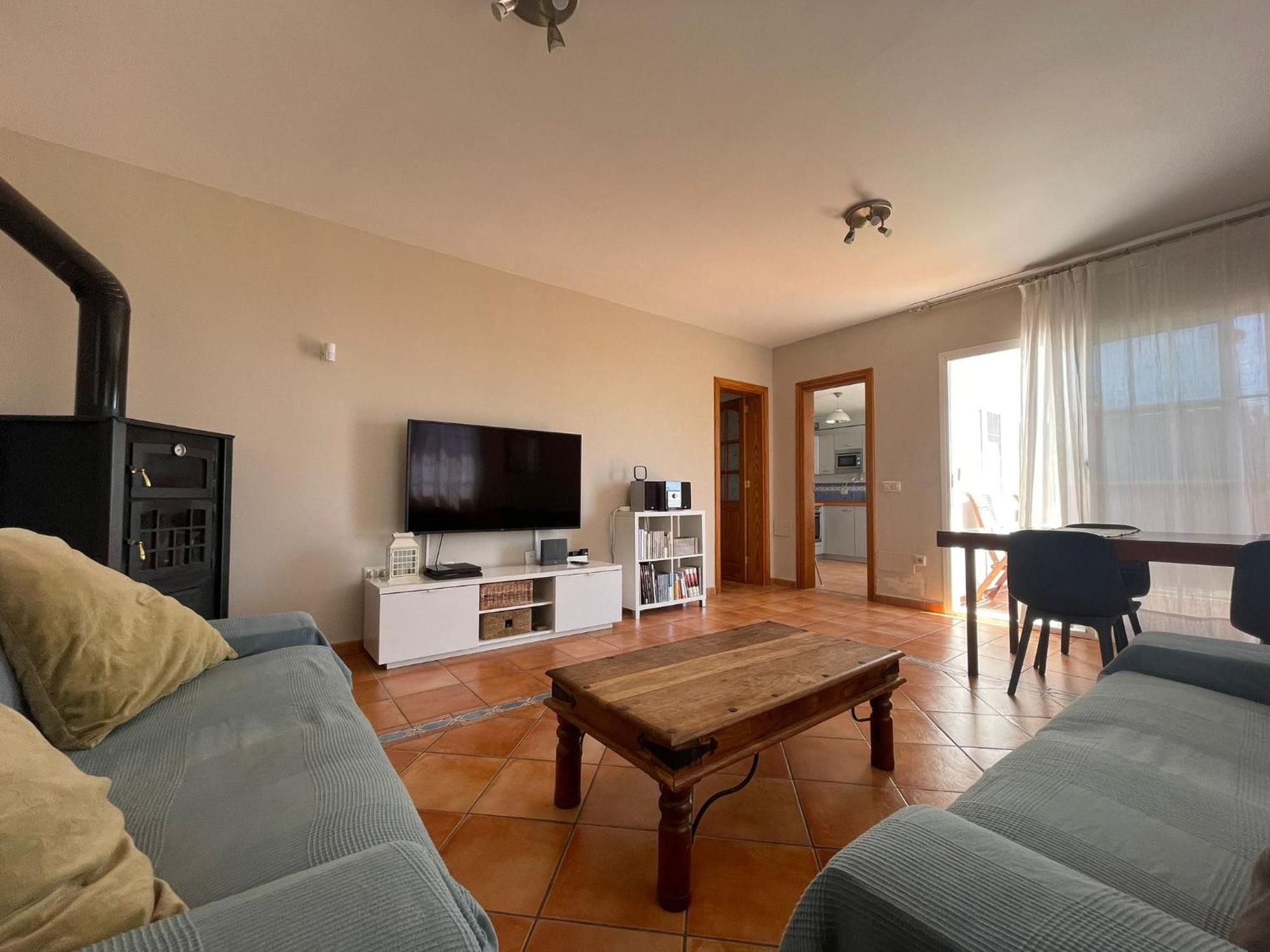 Casa Veroles Tias Luaran gambar