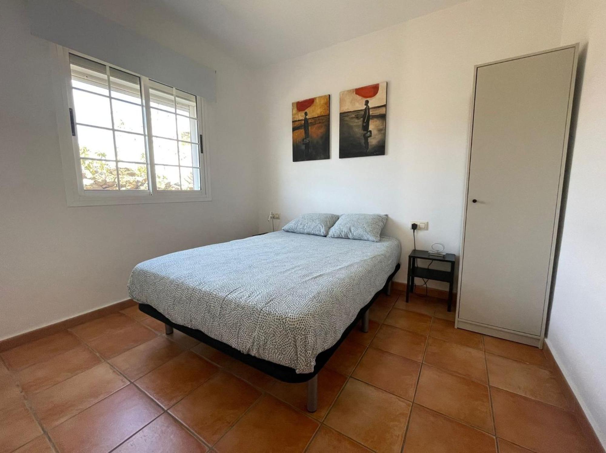 Casa Veroles Tias Luaran gambar