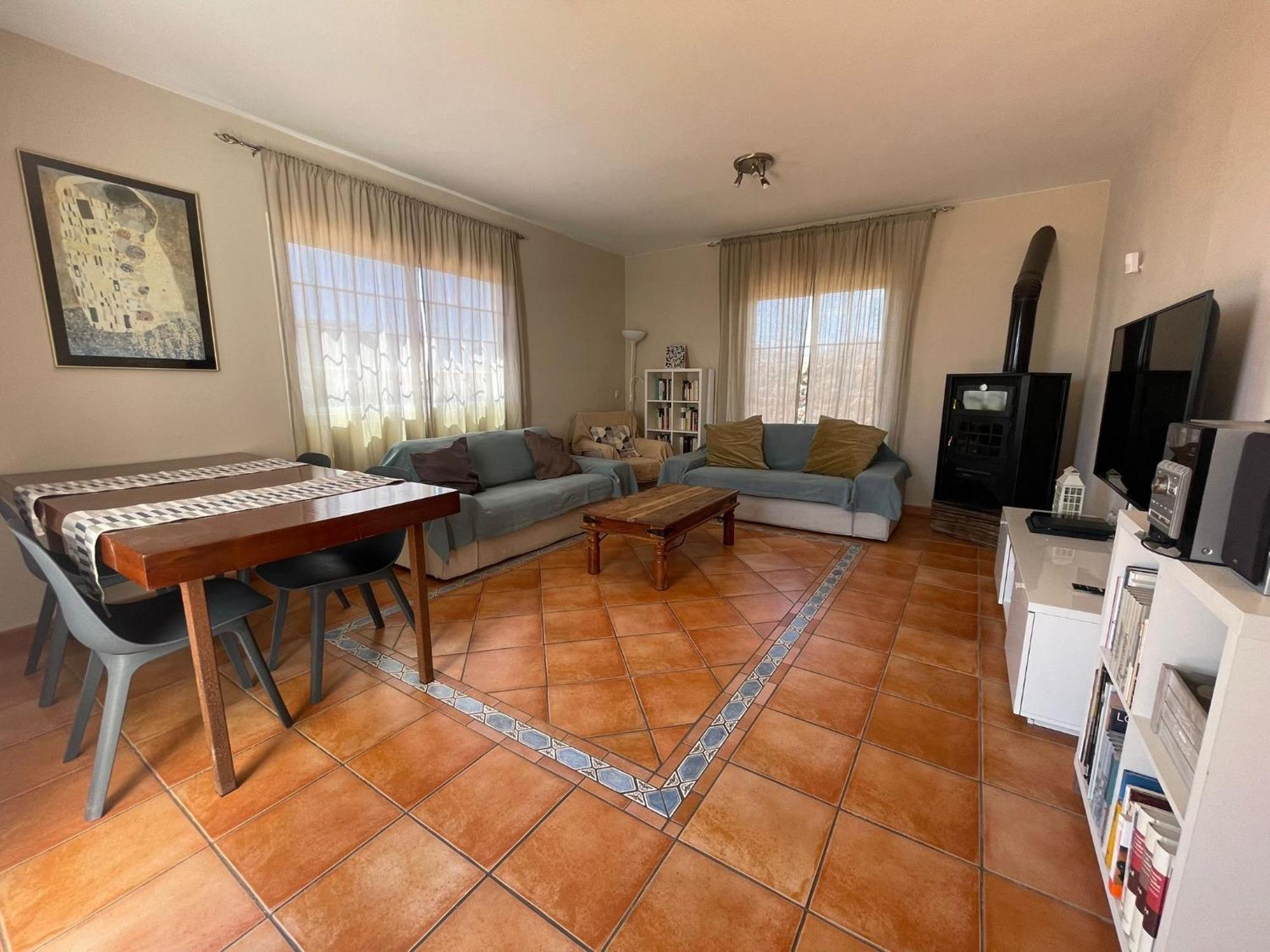 Casa Veroles Tias Luaran gambar